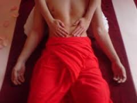 Curso Masaje Tantrico y Sensitivo