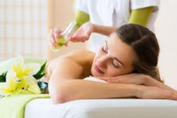 Curso Masaje de Relajación