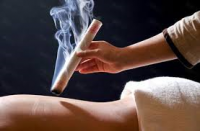 Curso Moxibustión