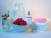 Curso ELABORACIÓN DE JABONES Y AROMAS